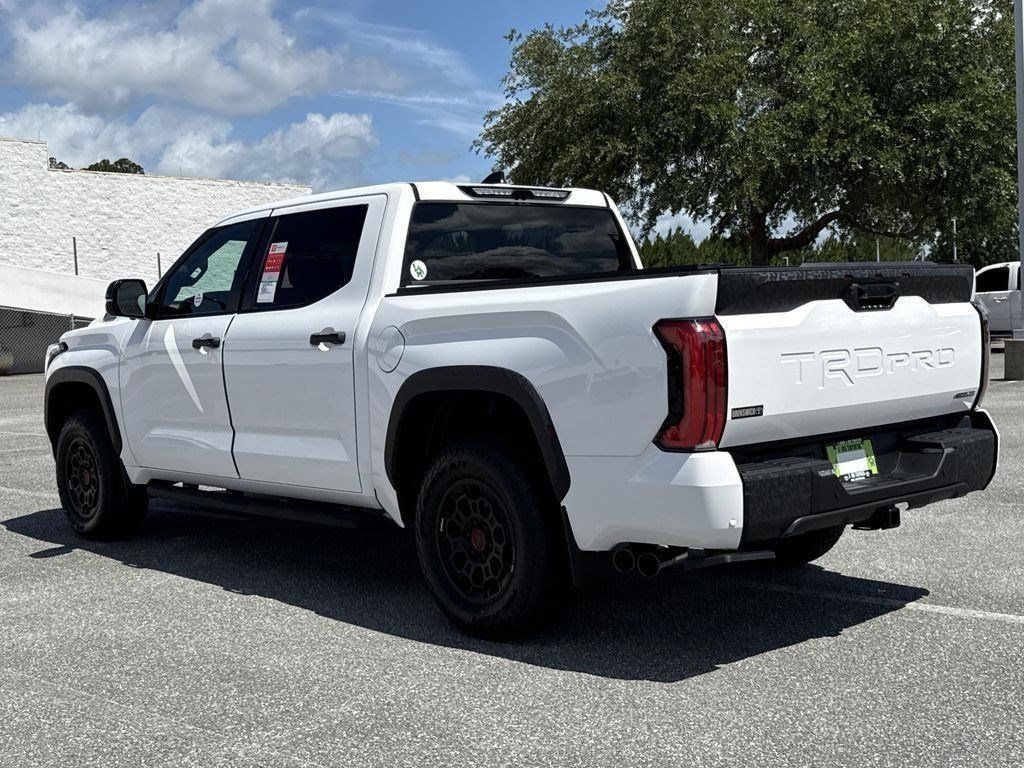 New 2026 Toyota Tundra i-FORCE MAX Truck