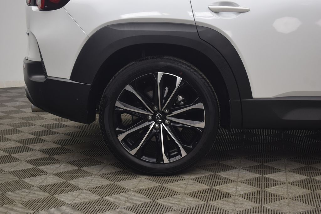 used 2023 Mazda CX-50 car, priced at $26,999