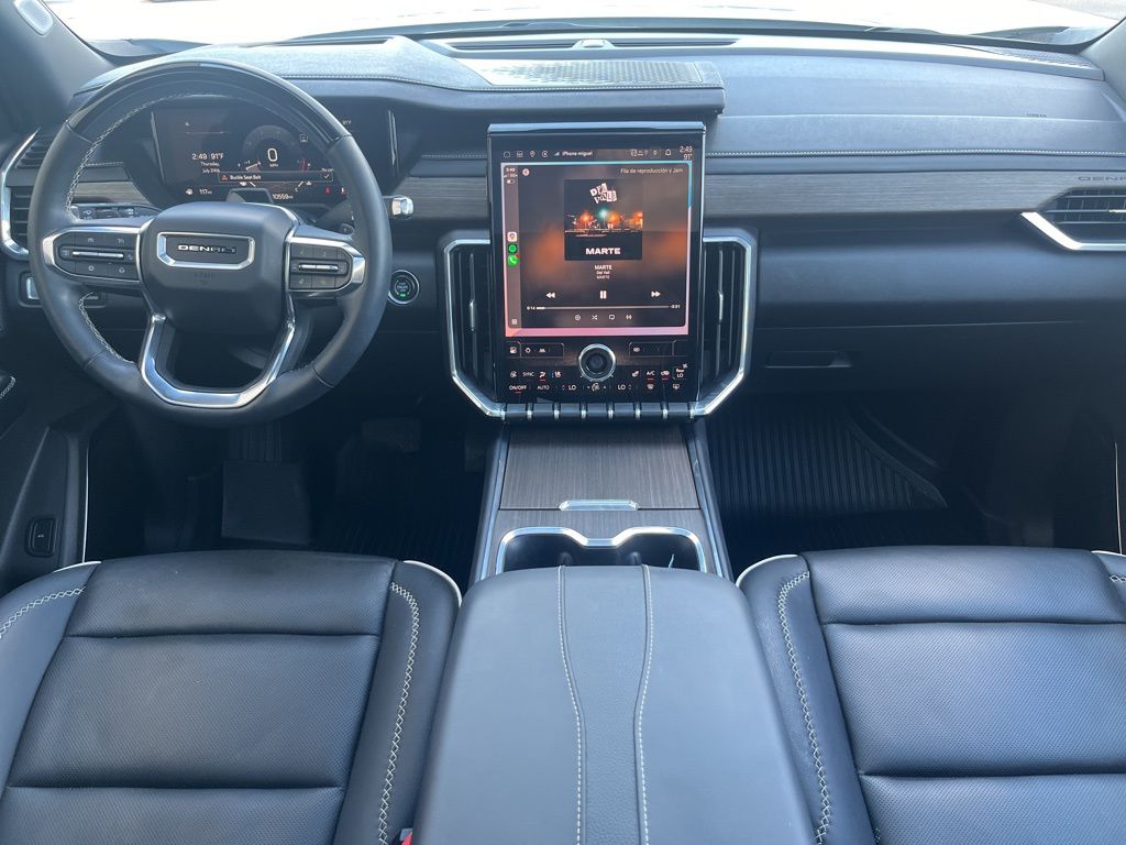 Thumbnail: 2025 GMC Acadia - 30