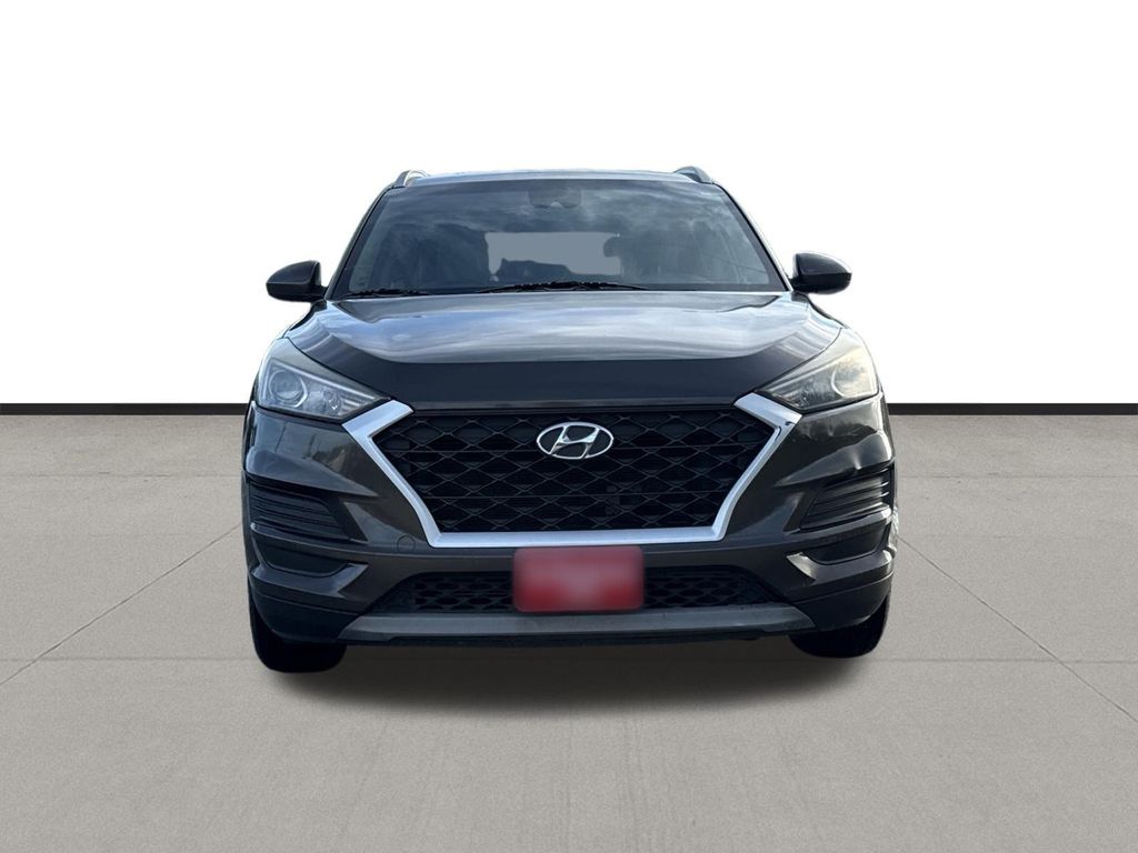 2019 Hyundai Tucson SEL - 1