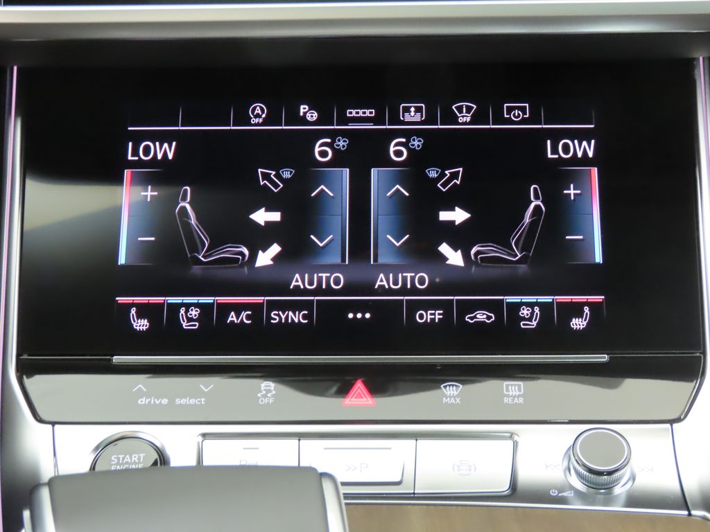 Thumbnail: 2025 Audi A6 - 21