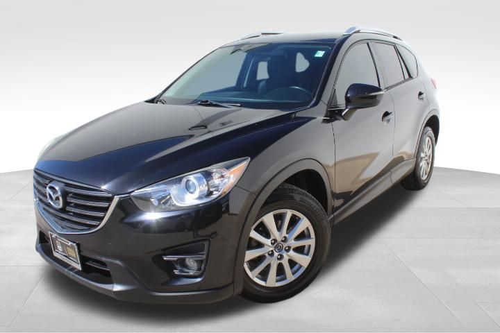 Used Car 2016 Mazda Cx-5  Touring For Sale Under $12,000 In Georgetown, Texas