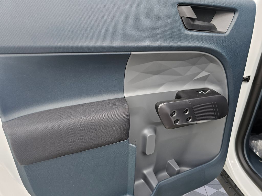 New 2026 White Ford XL image 15