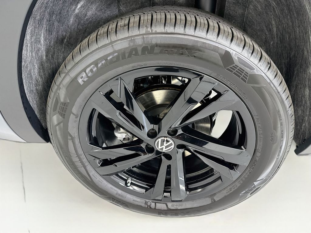 Thumbnail: 2026 Volkswagen Atlas - 30