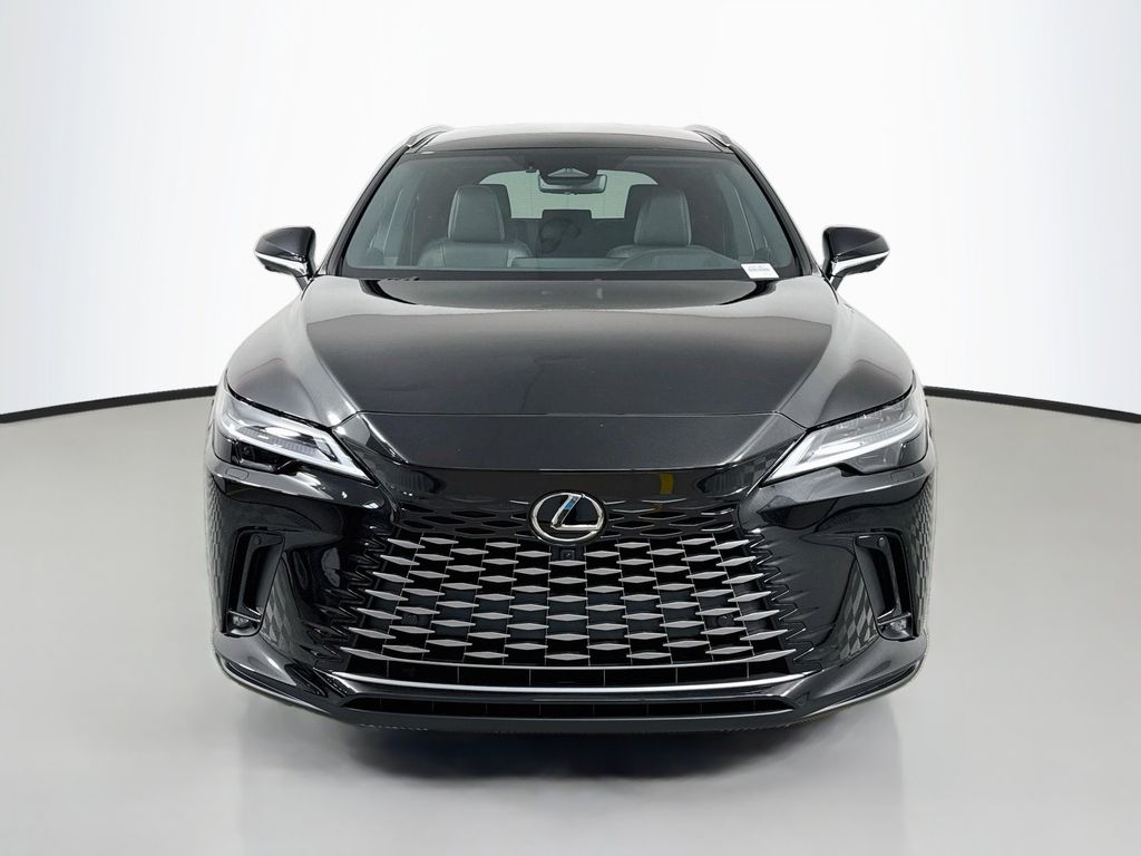 Thumbnail: 2026 Lexus RX - 2