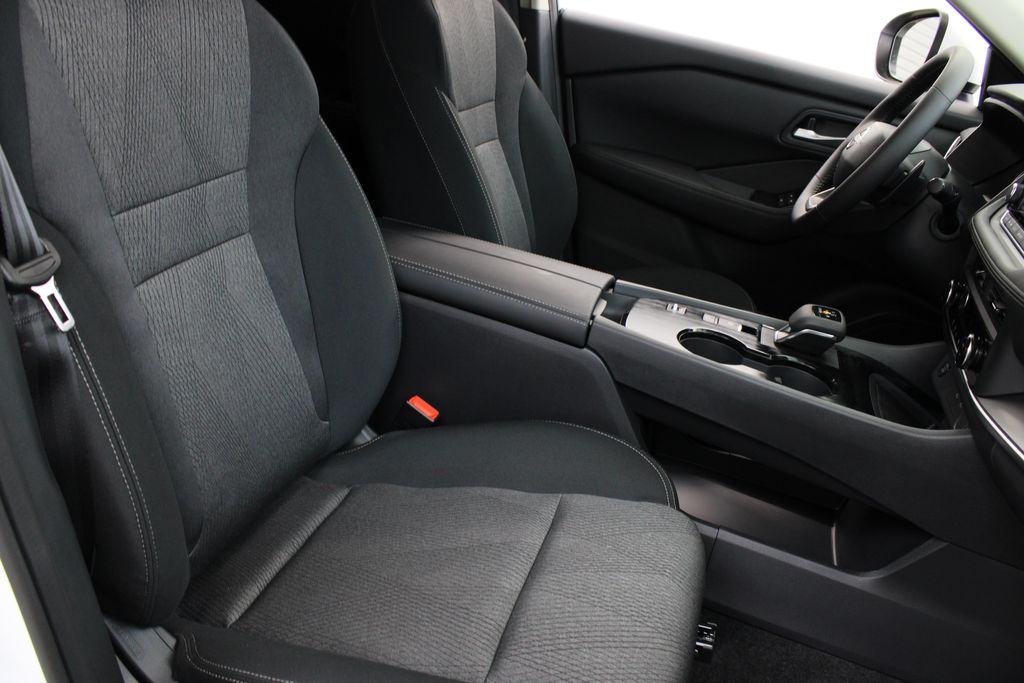 new 2026 Nissan Rogue car, priced at $30,245