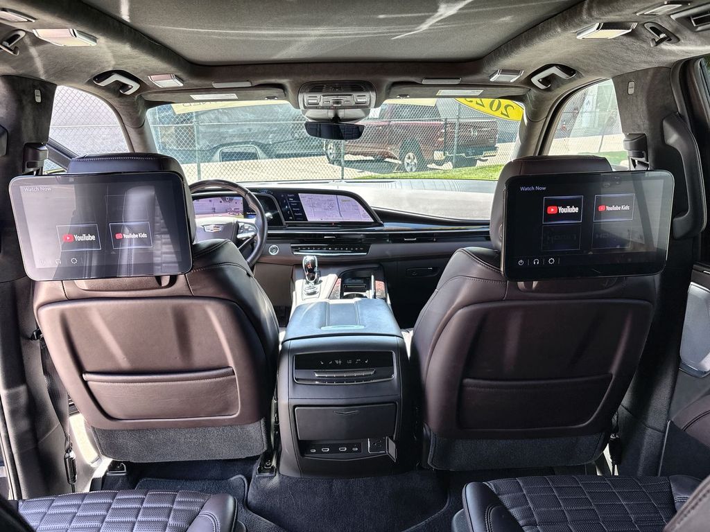 Used 2023 Cadillac Escalade SUV