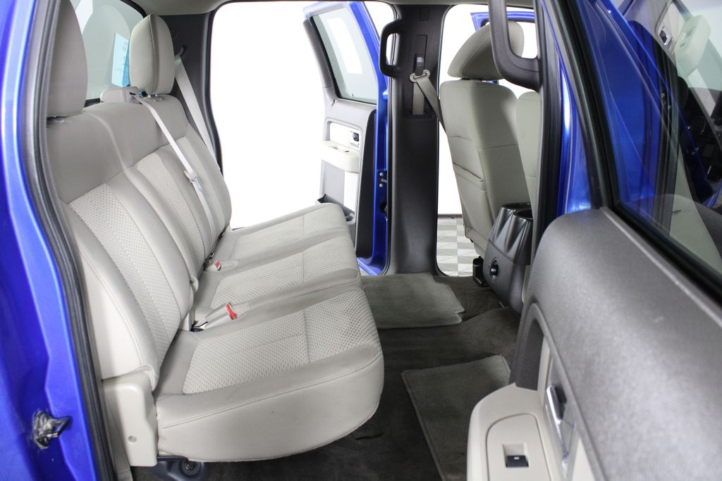 Used 2010 Ford F-150 for sale in 