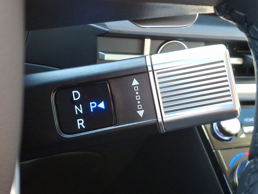 Thumbnail: 2026 Hyundai Santa Fe - 7