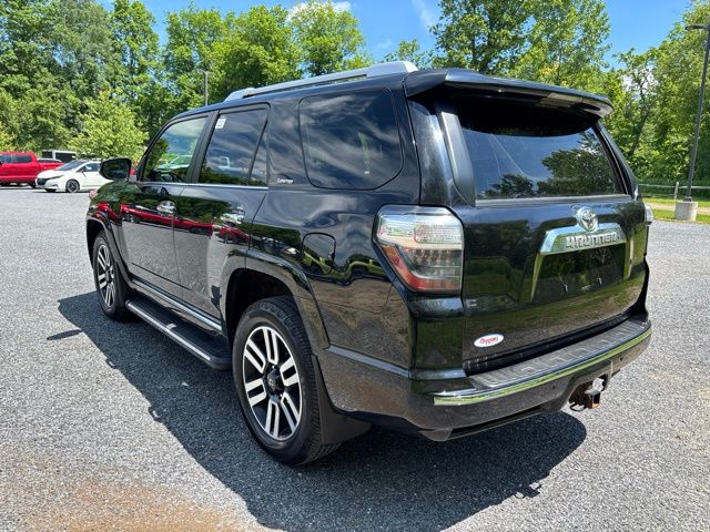 Used 2021 Toyota 4Runner SUV