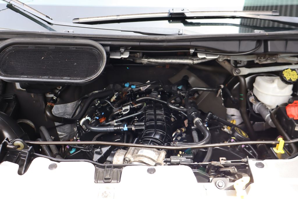 used 2019 Ford Transit-350 car, priced at $27,300