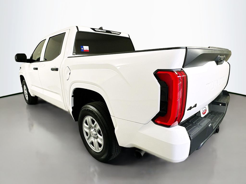 Thumbnail: 2024 Toyota Tundra - 7