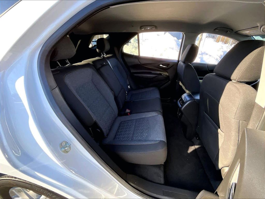 2023 Chevrolet Equinox — photo 13