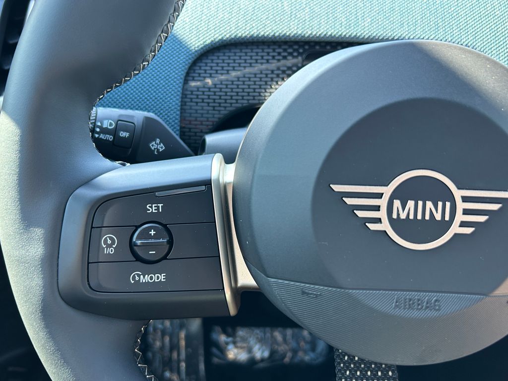 Thumbnail: 2025 MINI Cooper Countryman - 19