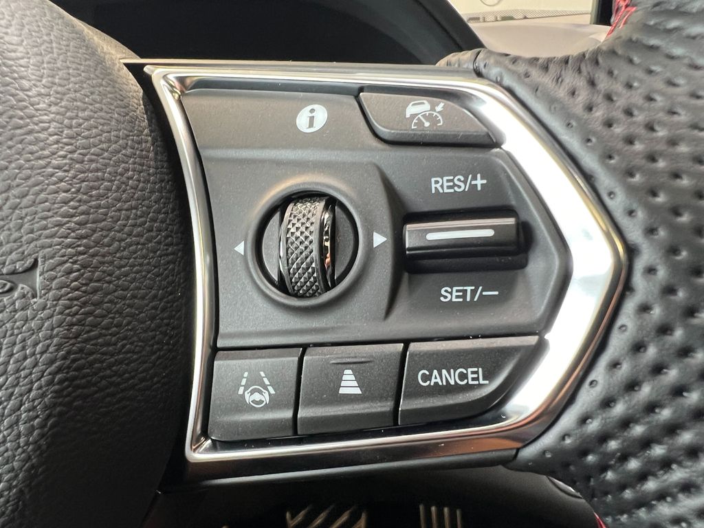 new 2026 Acura RDX car, priced at $56,900