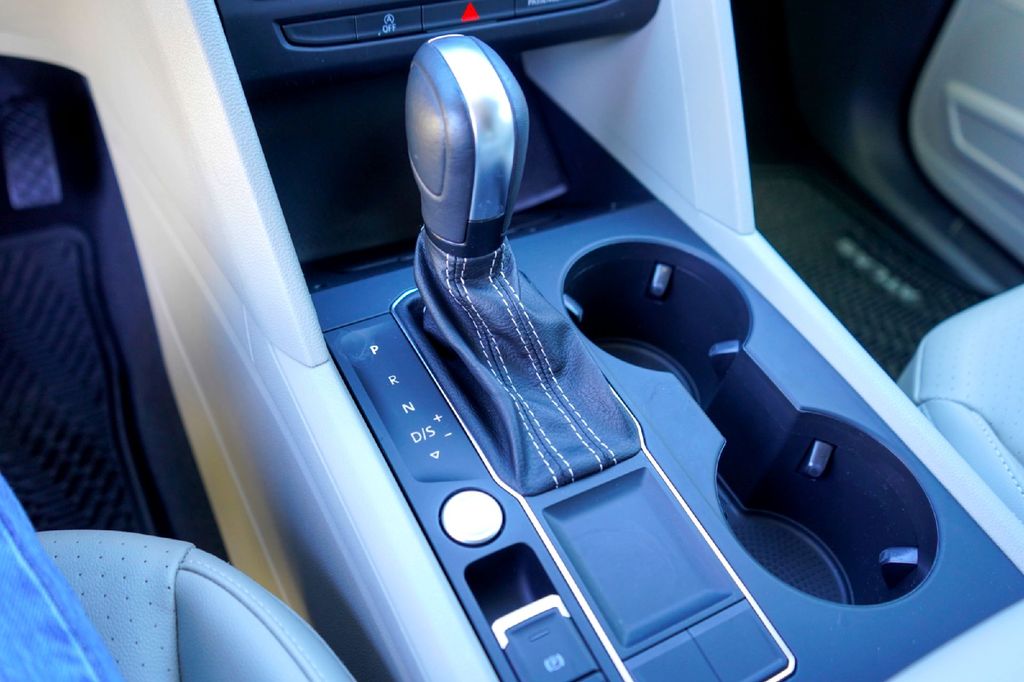 Used Car 2022 Volkswagen Atlas  2.0t Se For Sale Under $25,000 In Taylor, Texas