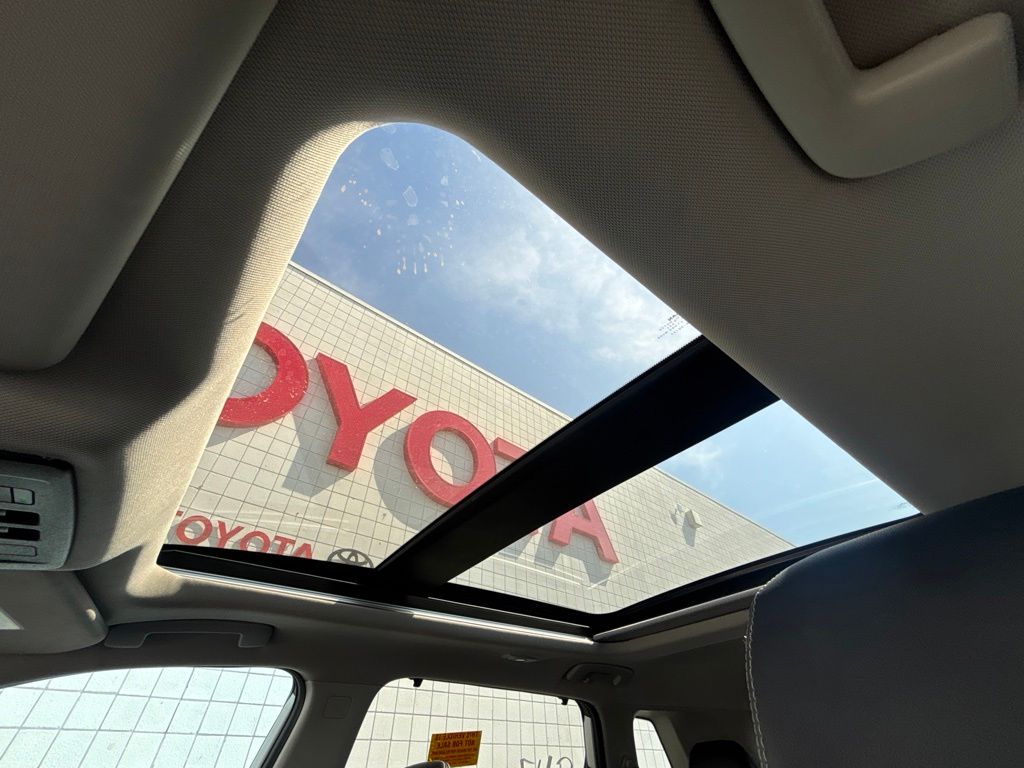 Used 2021 Nissan Rogue SUV