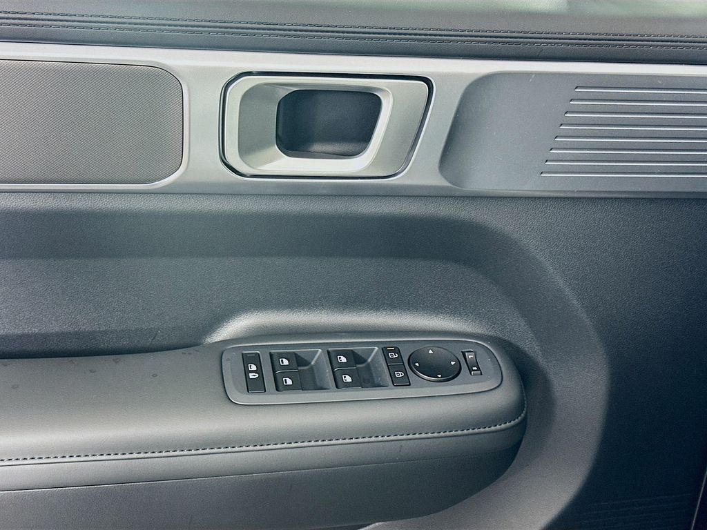 Thumbnail: 2026 Hyundai Santa Fe - 19