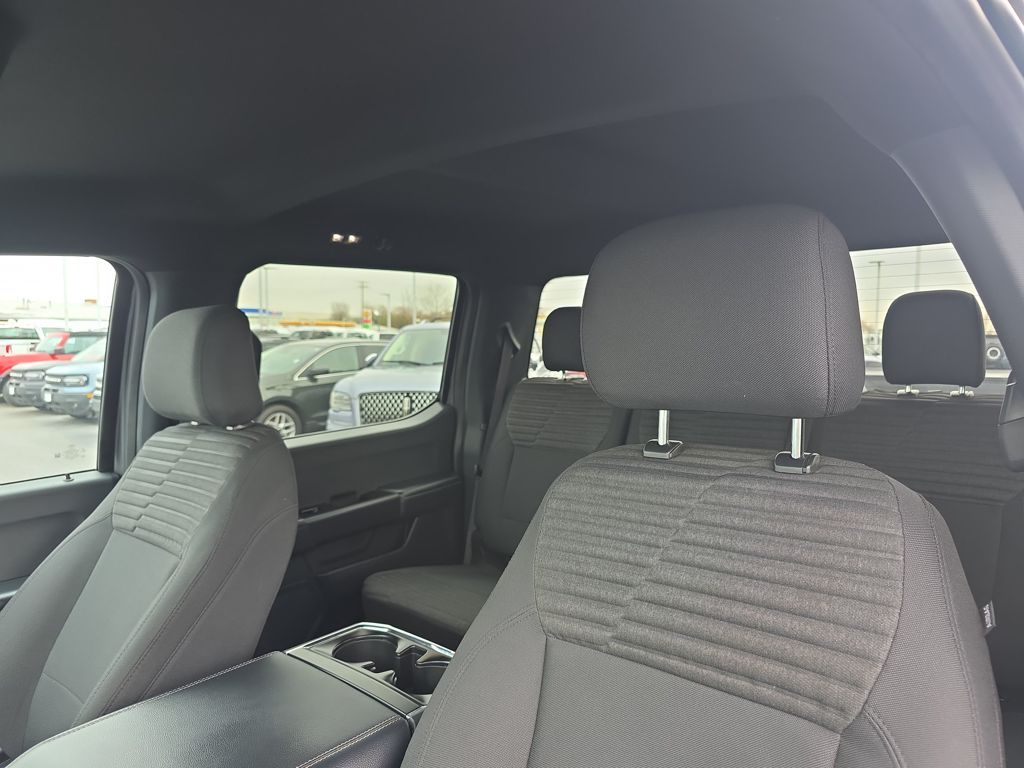 Certified Used 2022 Gray Ford XL image 20