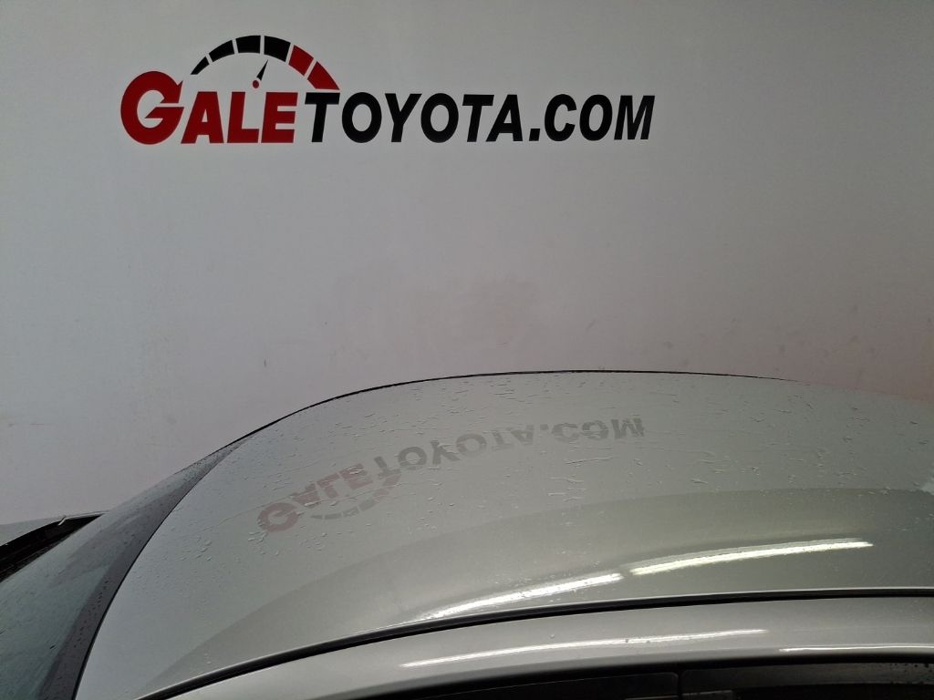 Used 2024 Nissan Altima Sedan