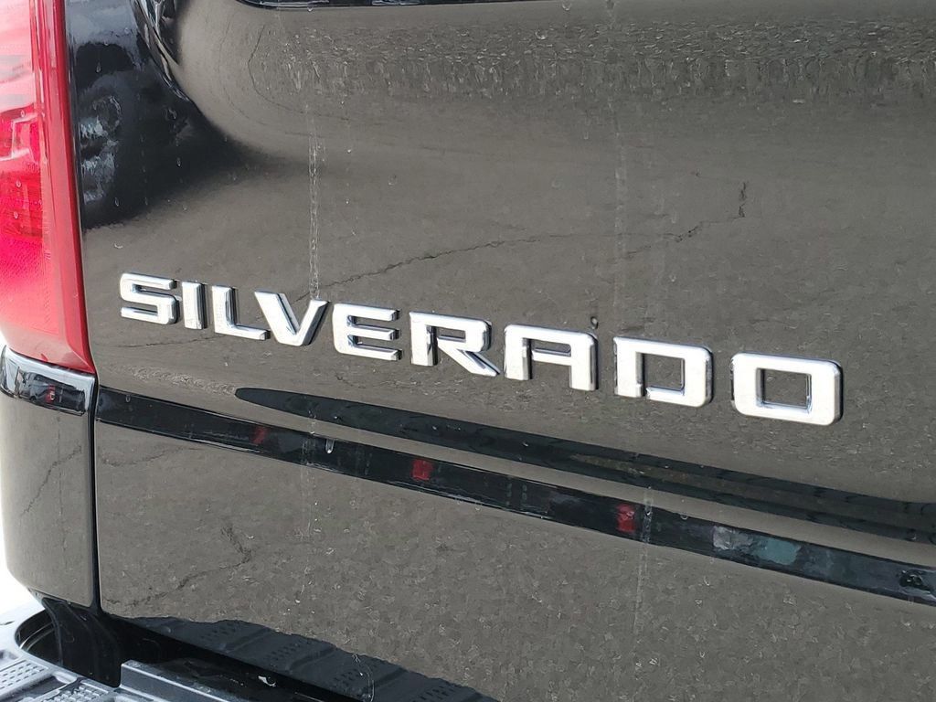 2024 Chevrolet Silverado 1500 LT 10