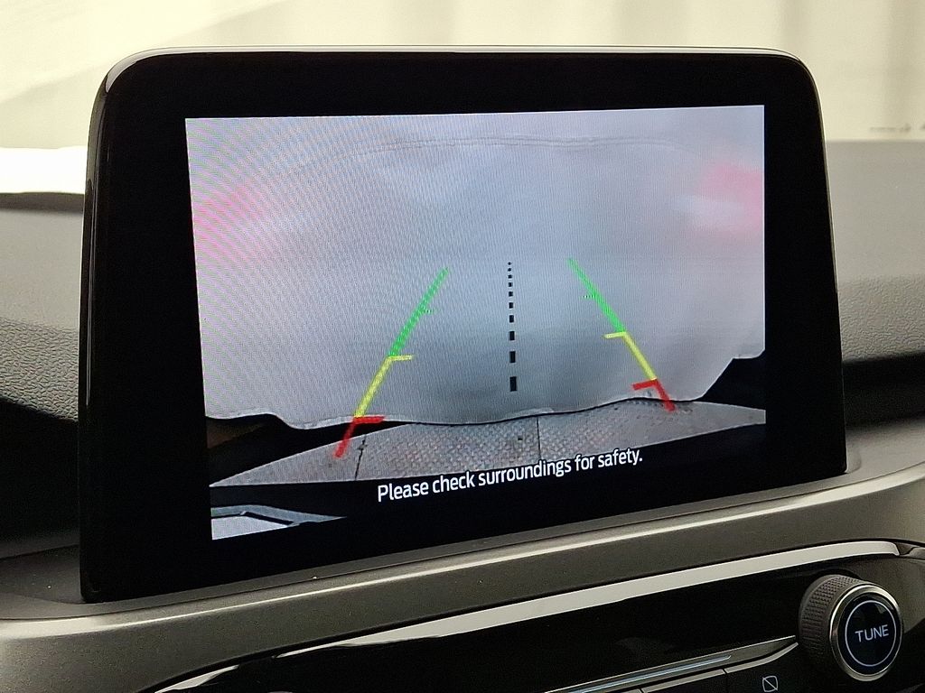 Thumbnail: 2024 Ford Escape - 20