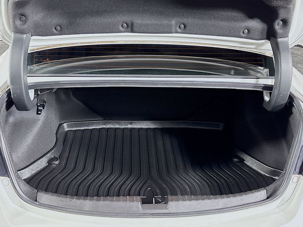 2017 Acura ILX Premium Package