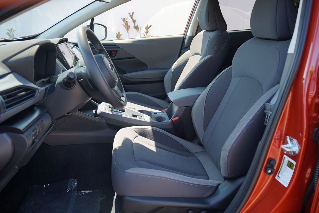 Thumbnail: 2025 Subaru Crosstrek - 6