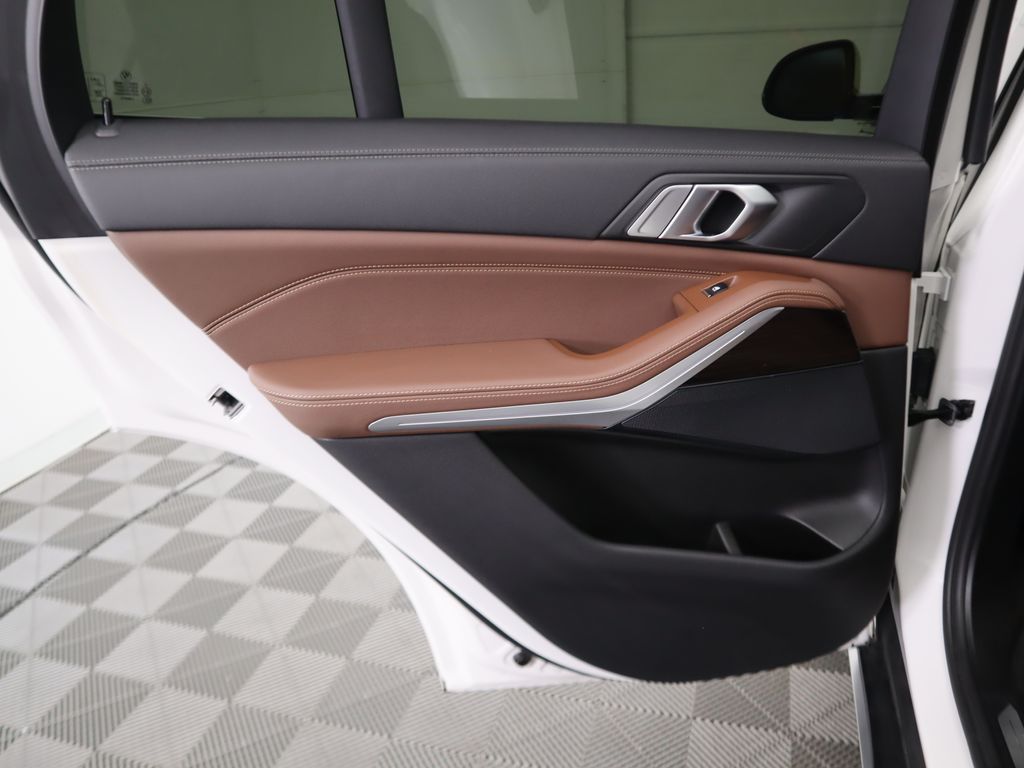 2021 BMW X5 sDrive40i 27