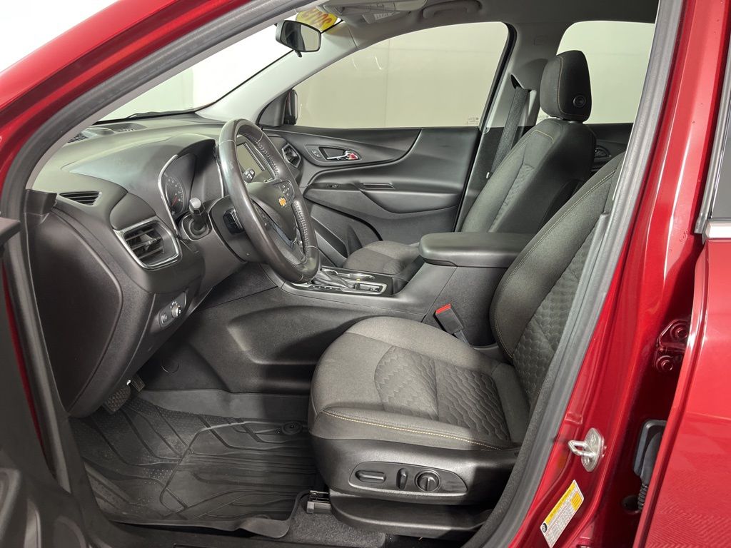 Thumbnail: 2019 Chevrolet Equinox - 22