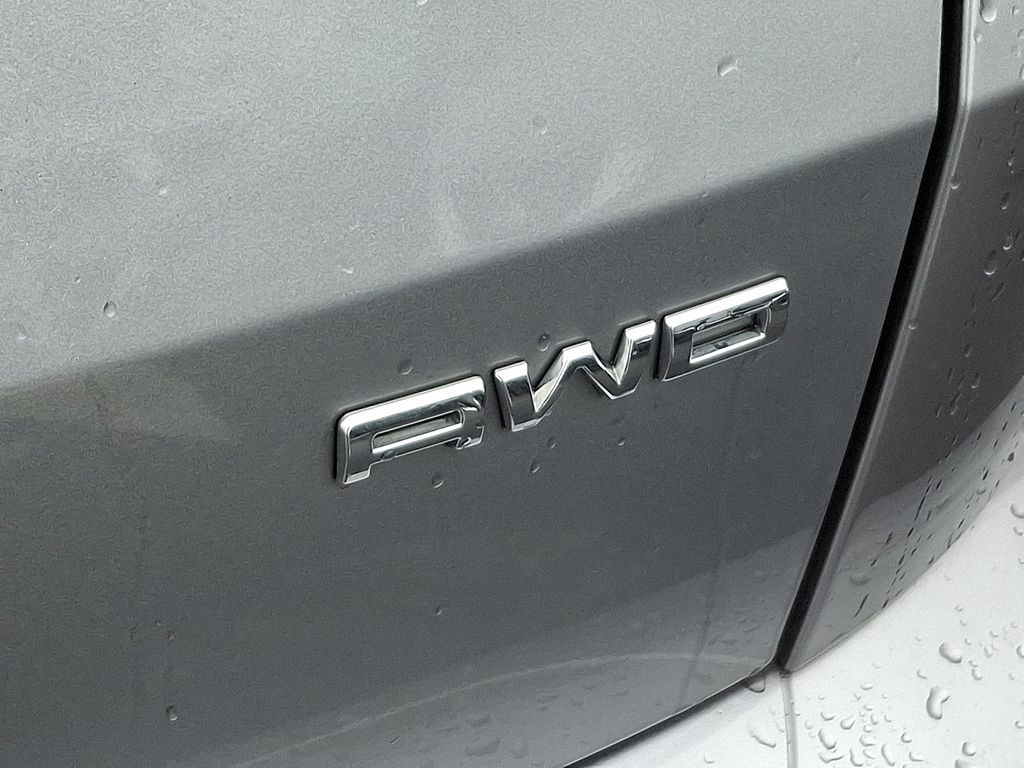 Thumbnail: 2024 Ford Escape - 32