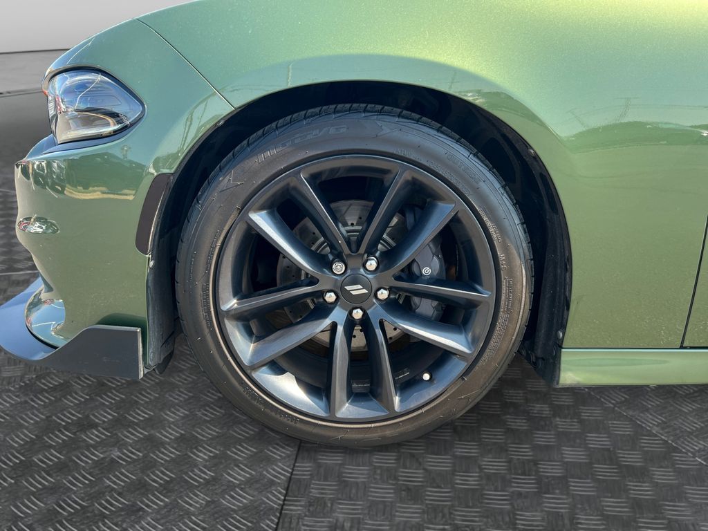 Used Car 2021 Dodge Charger  Gt For Sale In Austin, Texas