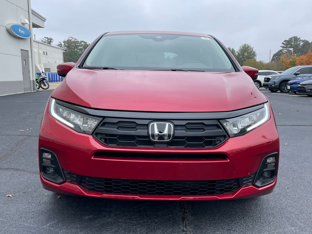 Thumbnail: 2026 Honda Odyssey - 9