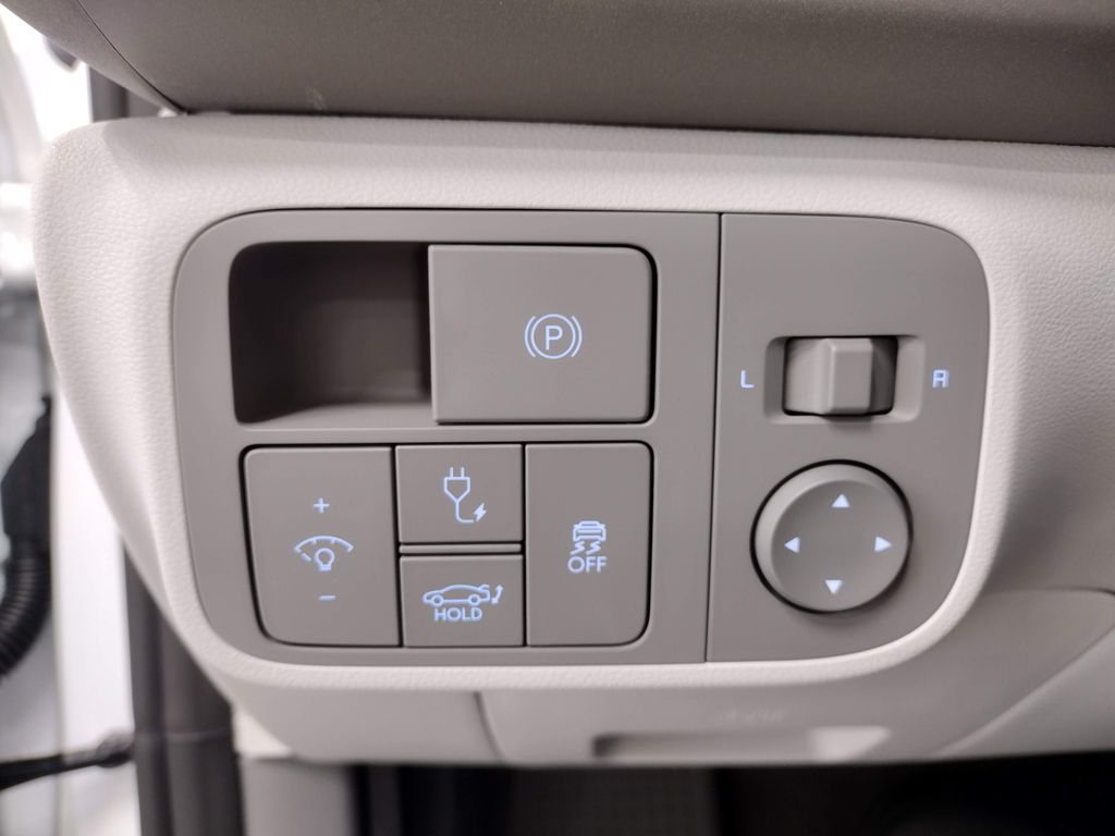 2025 Hyundai IONIQ 6 SEL