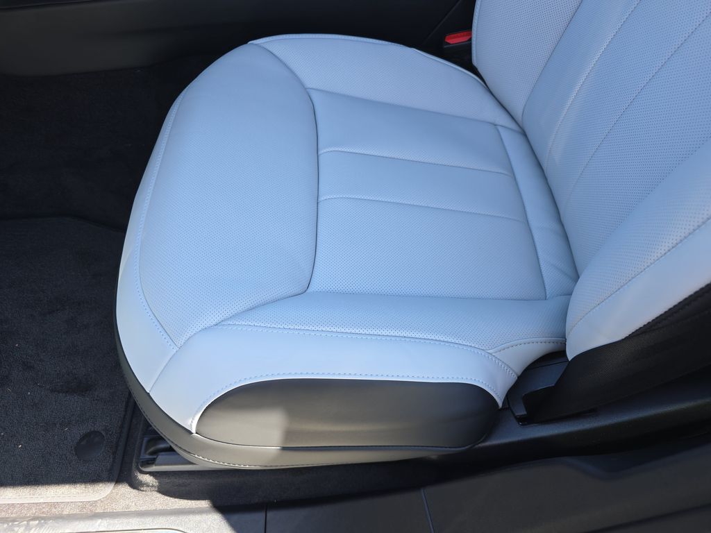 New 2026 Gray Land Rover Dynamic SE image 31
