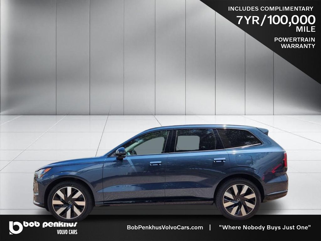 2025 Volvo EX90 Ultra - Photo 26