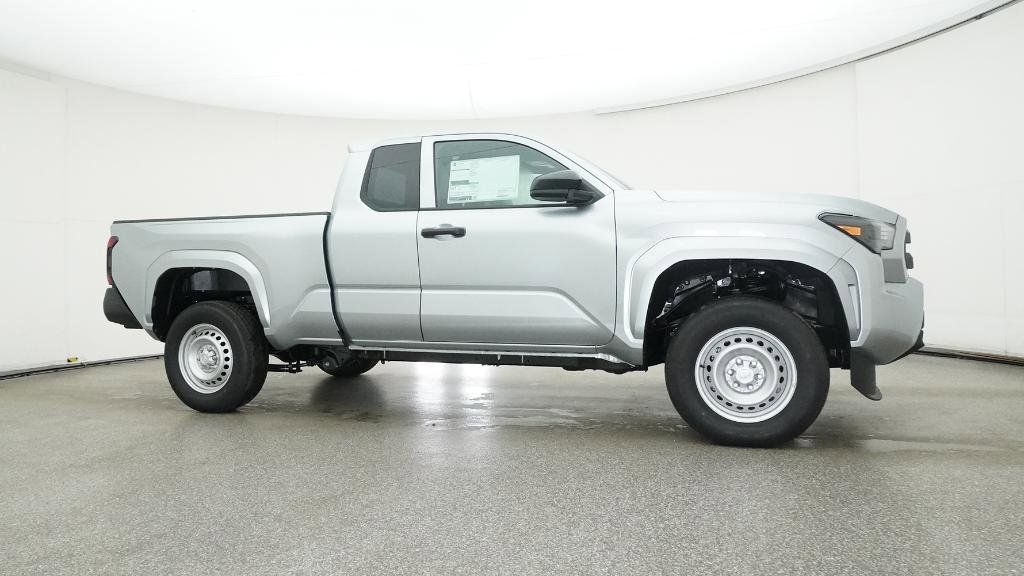 Thumbnail: 2025 Toyota Tacoma - 13