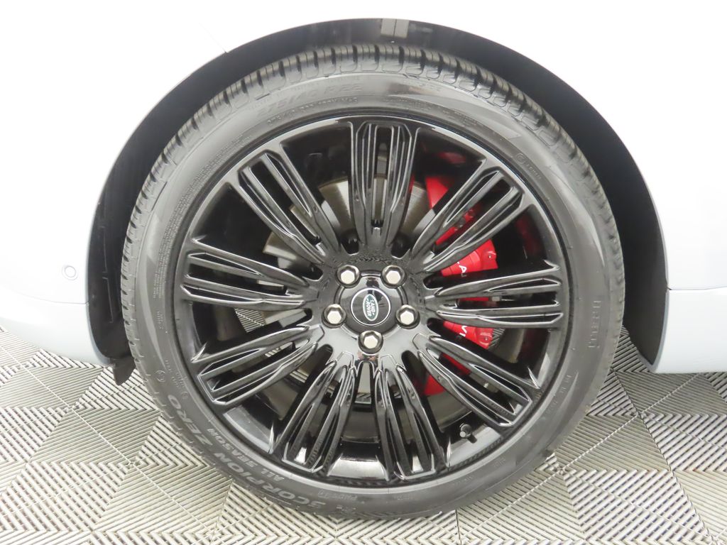 Thumbnail: 2022 Land Rover Range Rover Sport - 30