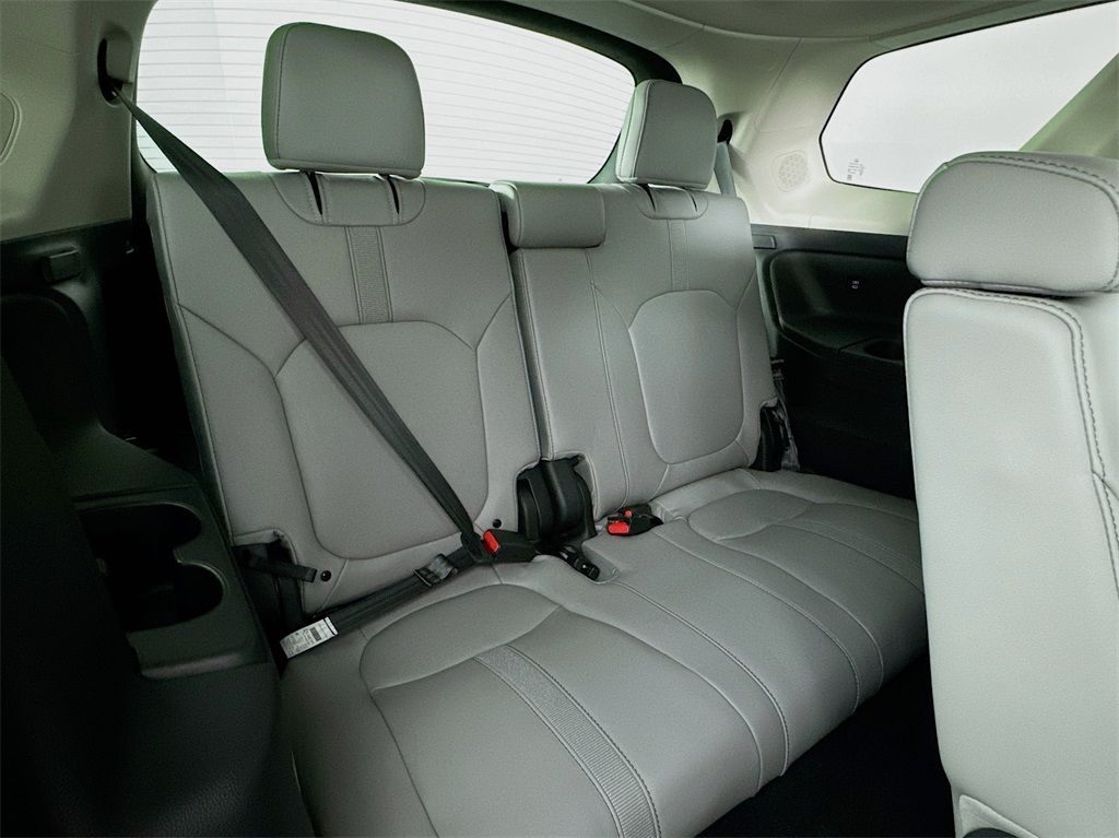 New Car 2025 Honda Pilot  Touring For Sale Under $50,000 In Austin, Texas