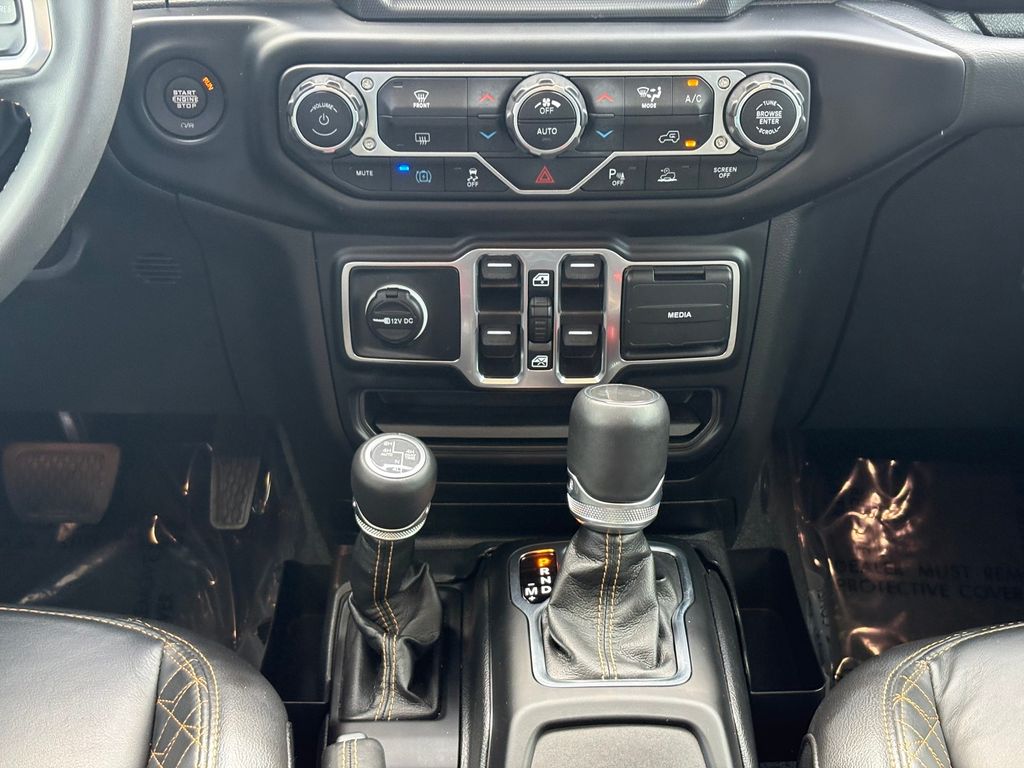Used Car 2023 Jeep Wrangler  Sahara 4xe For Sale Under $30,000 In San Marcos, Texas
