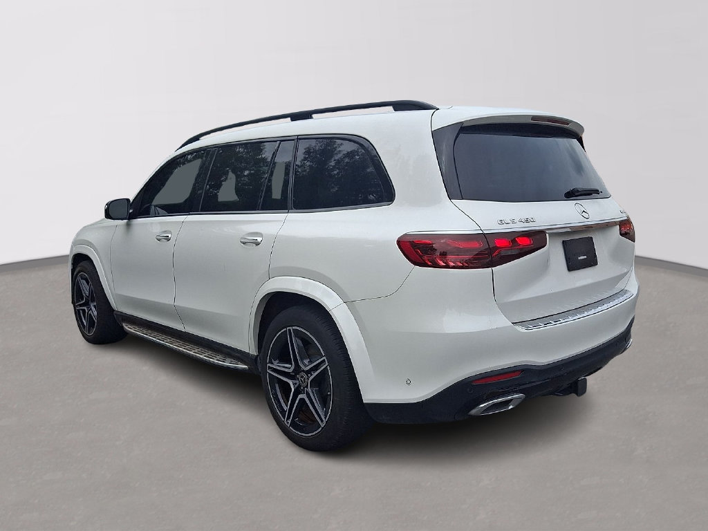 Thumbnail: 2024 Mercedes-Benz GLS - 6