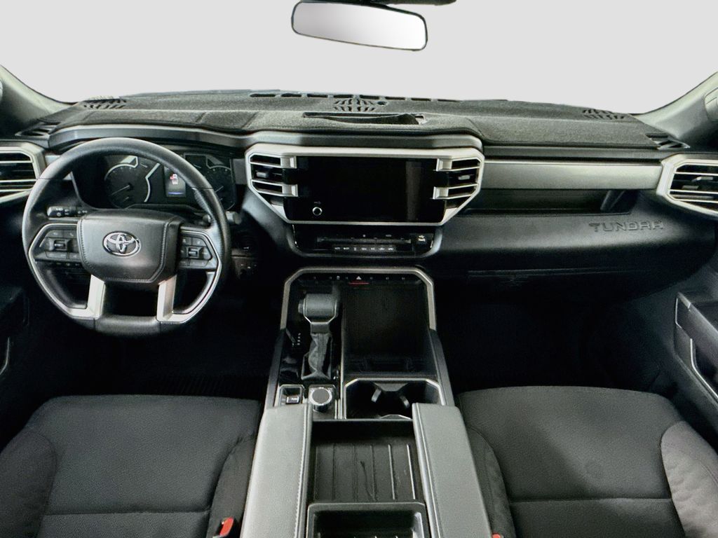 Thumbnail: 2026 Toyota Tundra - 13