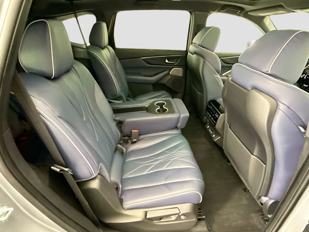 Thumbnail: 2024 Acura MDX - 21