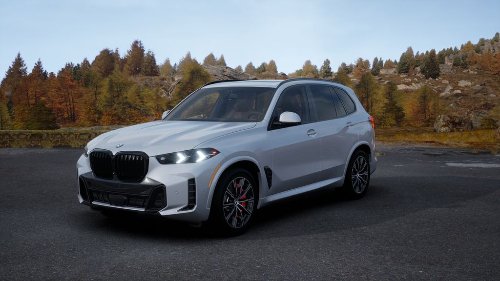 Thumbnail: 2026 BMW X5 - 26