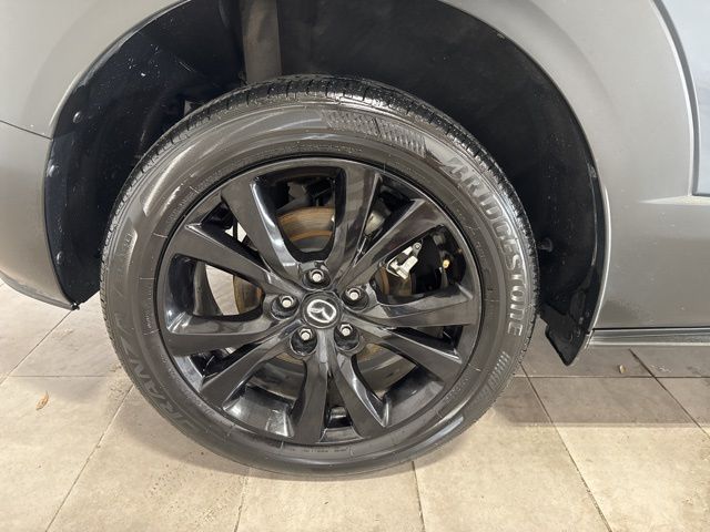 Used Car 2024 Mazda Cx-30  2.5 S Carbon Edition For Sale Under $25,000 In Georgetown, Texas