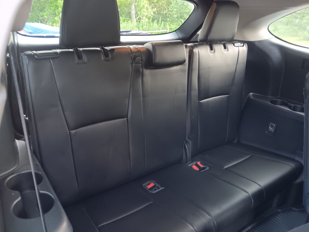 Used 2023 Toyota Highlander SUV