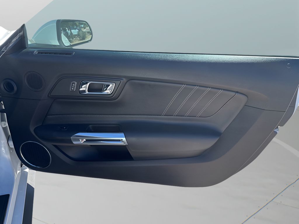 Used Car 2016 Ford Mustang  Gt Premium For Sale Under $35,000 In Austin, Texas