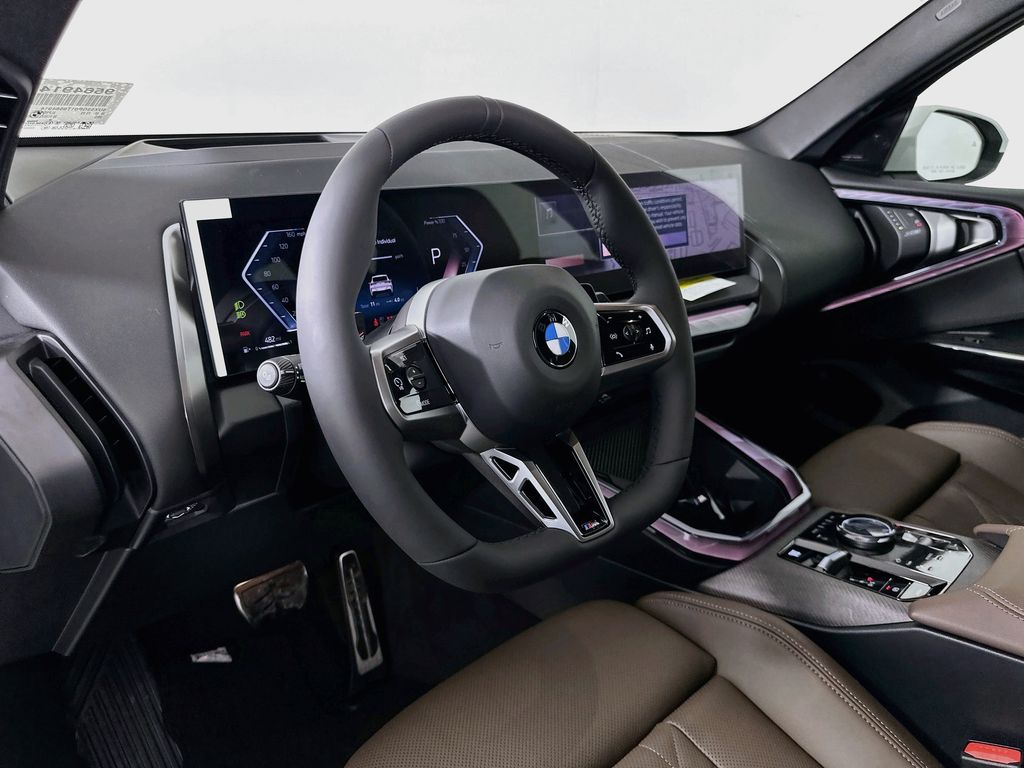 Thumbnail: 2026 BMW X3 - 9