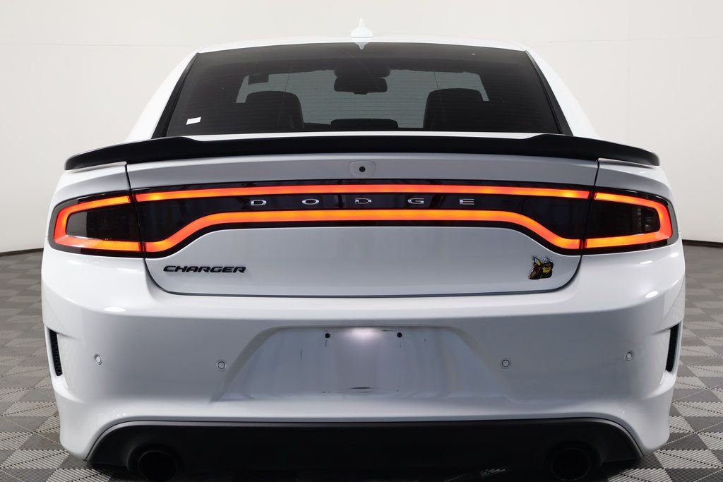Thumbnail: 2020 Dodge Charger - 5