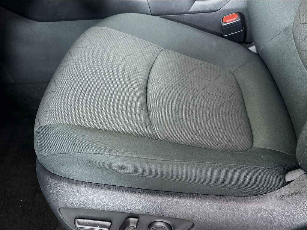 Thumbnail: 2024 Toyota RAV4 - 19